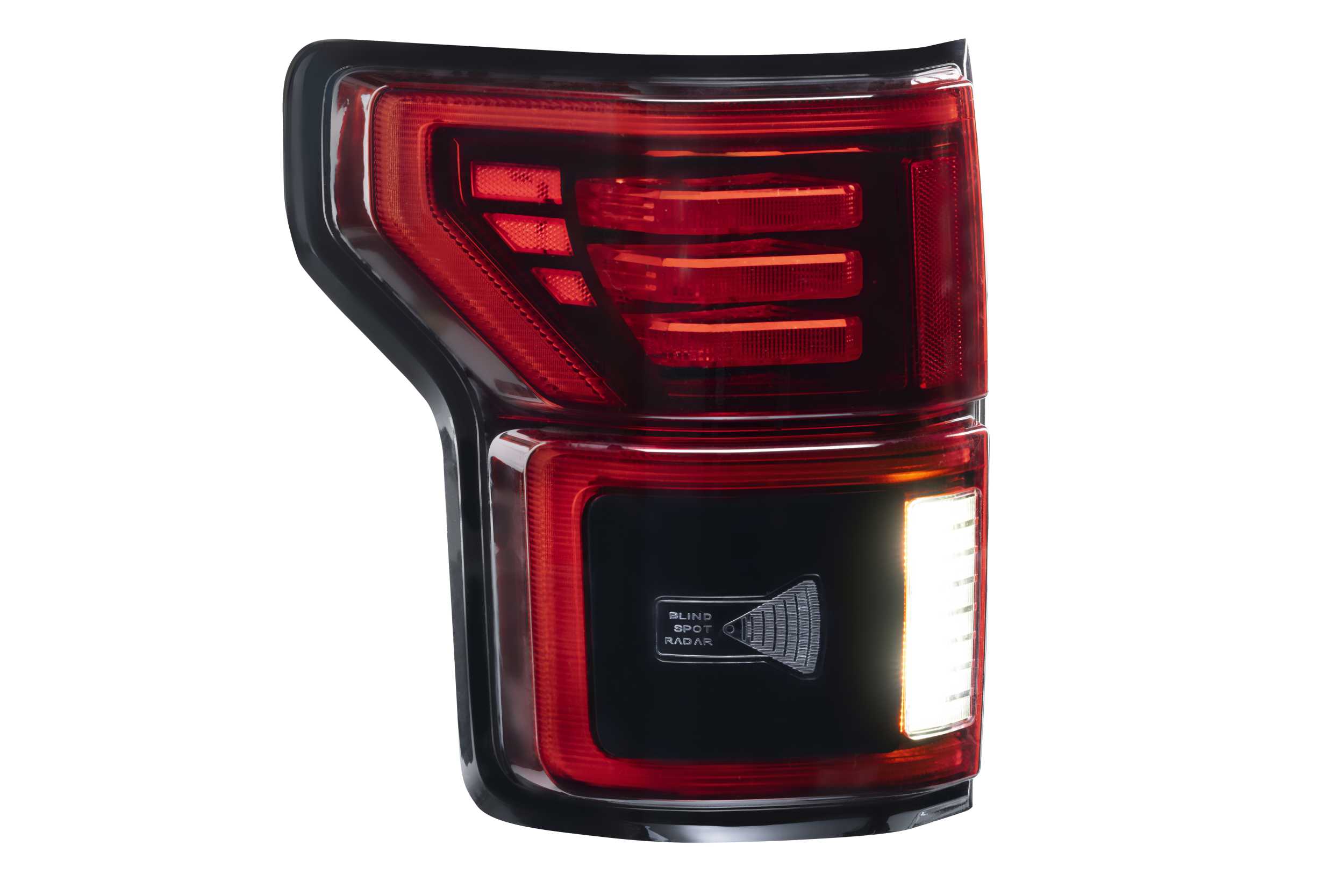 Open Box Ford F-150 (15-20) Morimoto XB LED Tail Lights